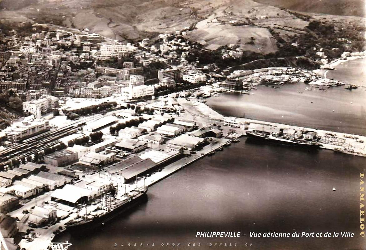Philippeville - Vue aerienne Port et Ville 2.jpg